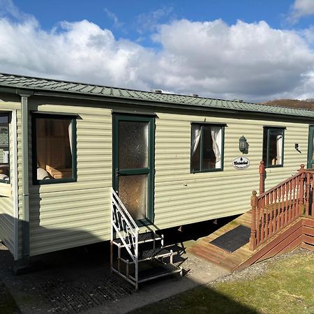 Sea Viev Hideaway At Clarach Bay 2 Bedrooms Pet Friendly Gm5 Aberystwyth Exterior photo