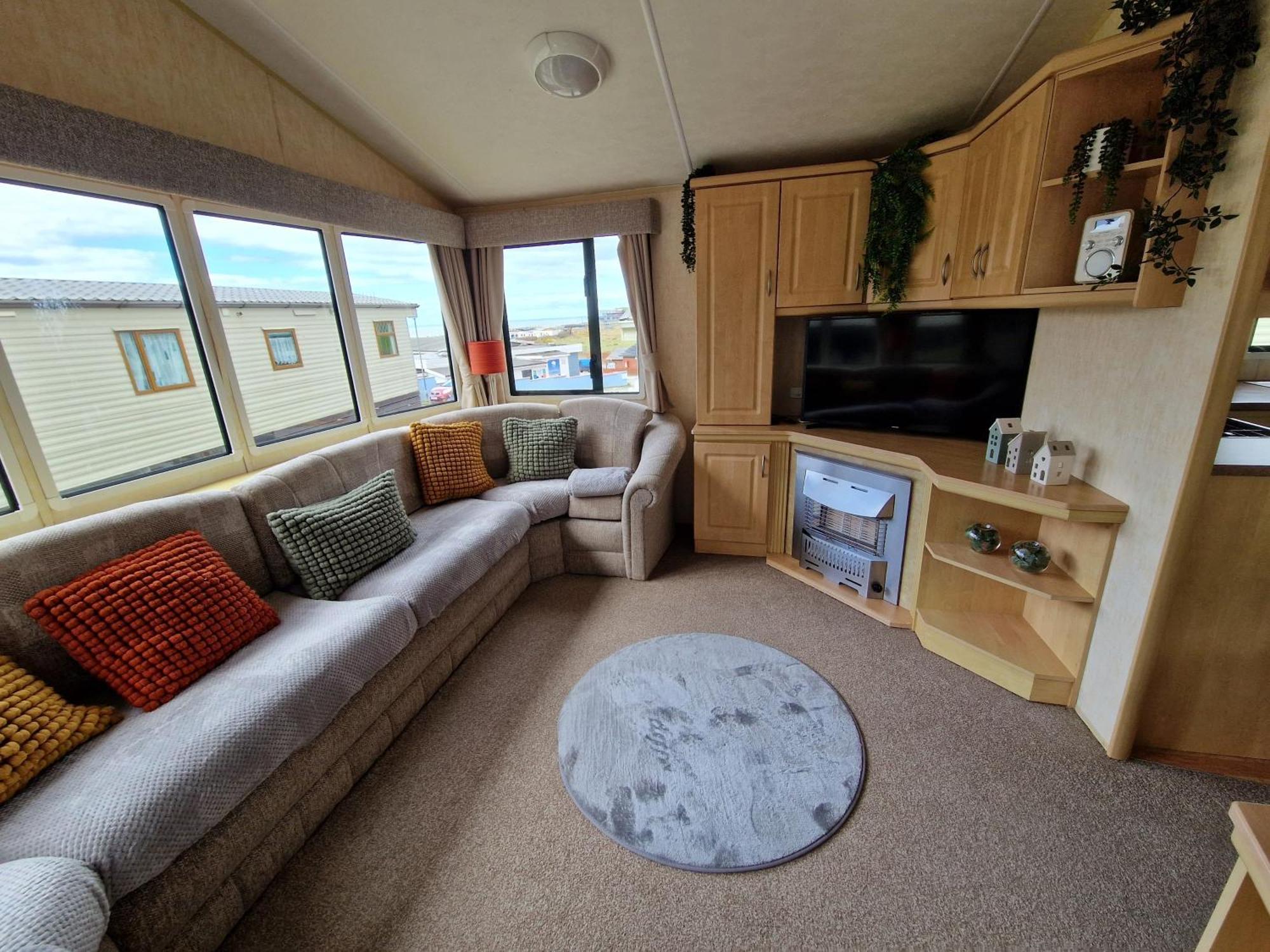 Sea Viev Hideaway At Clarach Bay 2 Bedrooms Pet Friendly Gm5 Aberystwyth Exterior photo