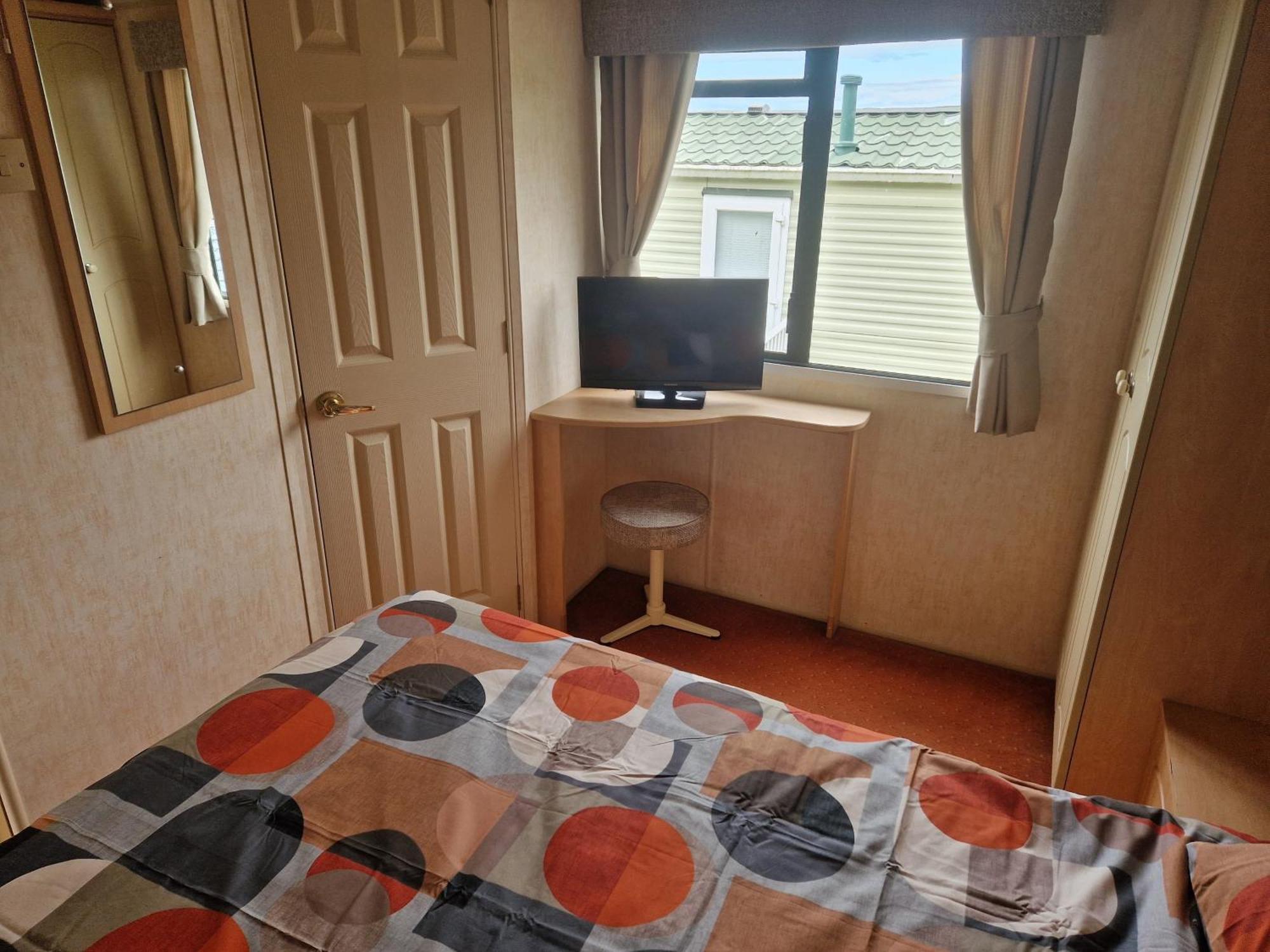 Sea Viev Hideaway At Clarach Bay 2 Bedrooms Pet Friendly Gm5 Aberystwyth Exterior photo