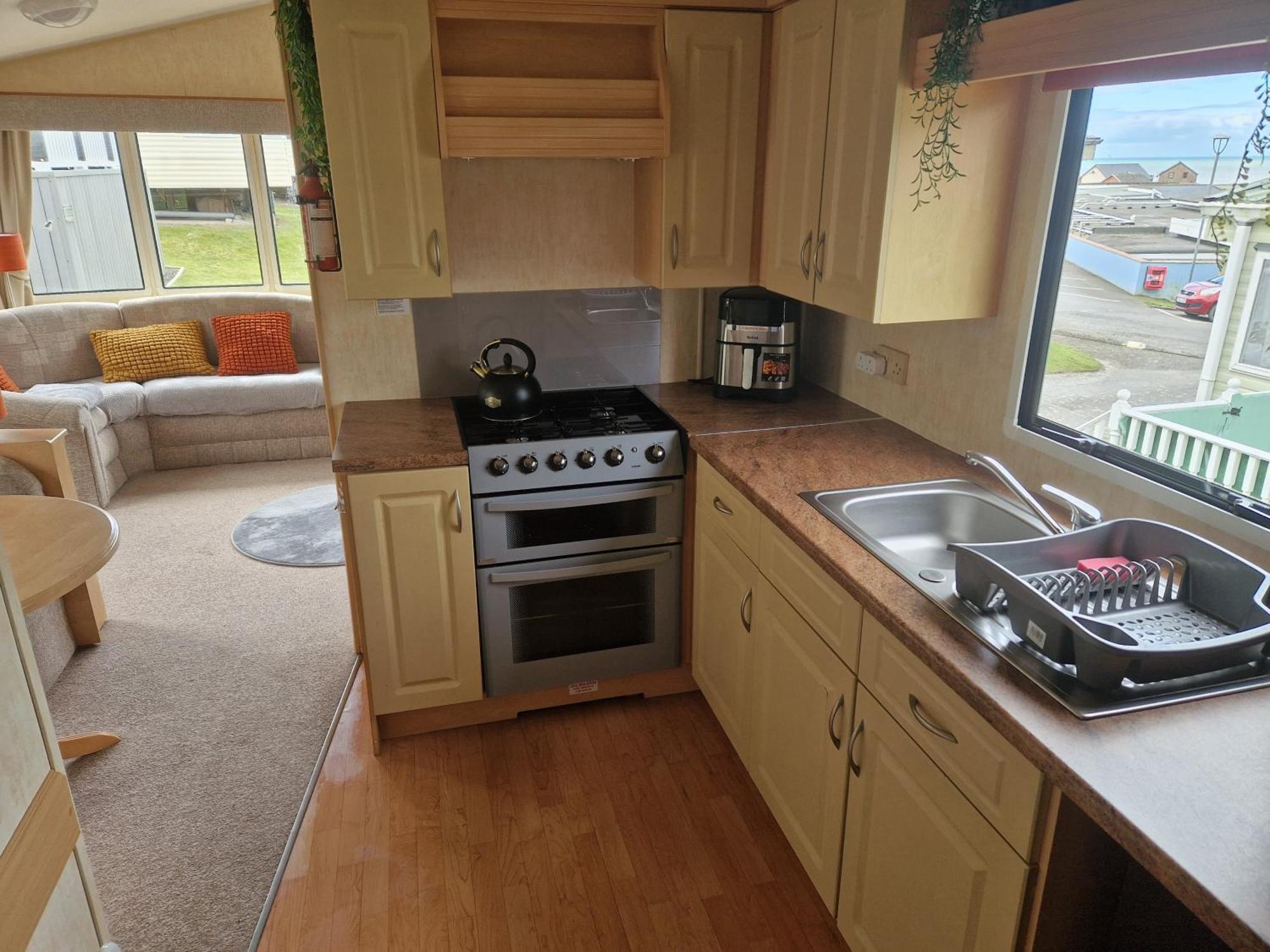 Sea Viev Hideaway At Clarach Bay 2 Bedrooms Pet Friendly Gm5 Aberystwyth Exterior photo