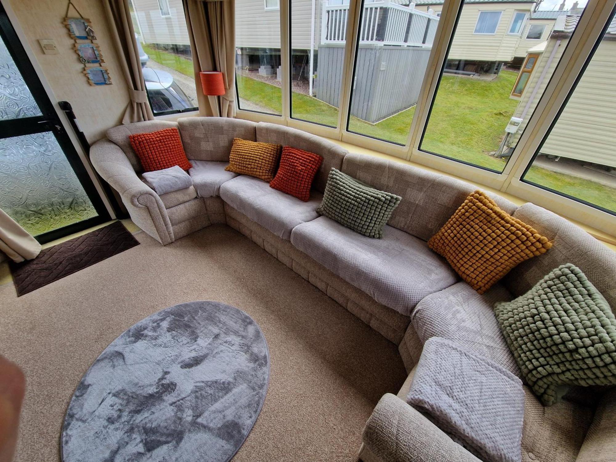 Sea Viev Hideaway At Clarach Bay 2 Bedrooms Pet Friendly Gm5 Aberystwyth Exterior photo