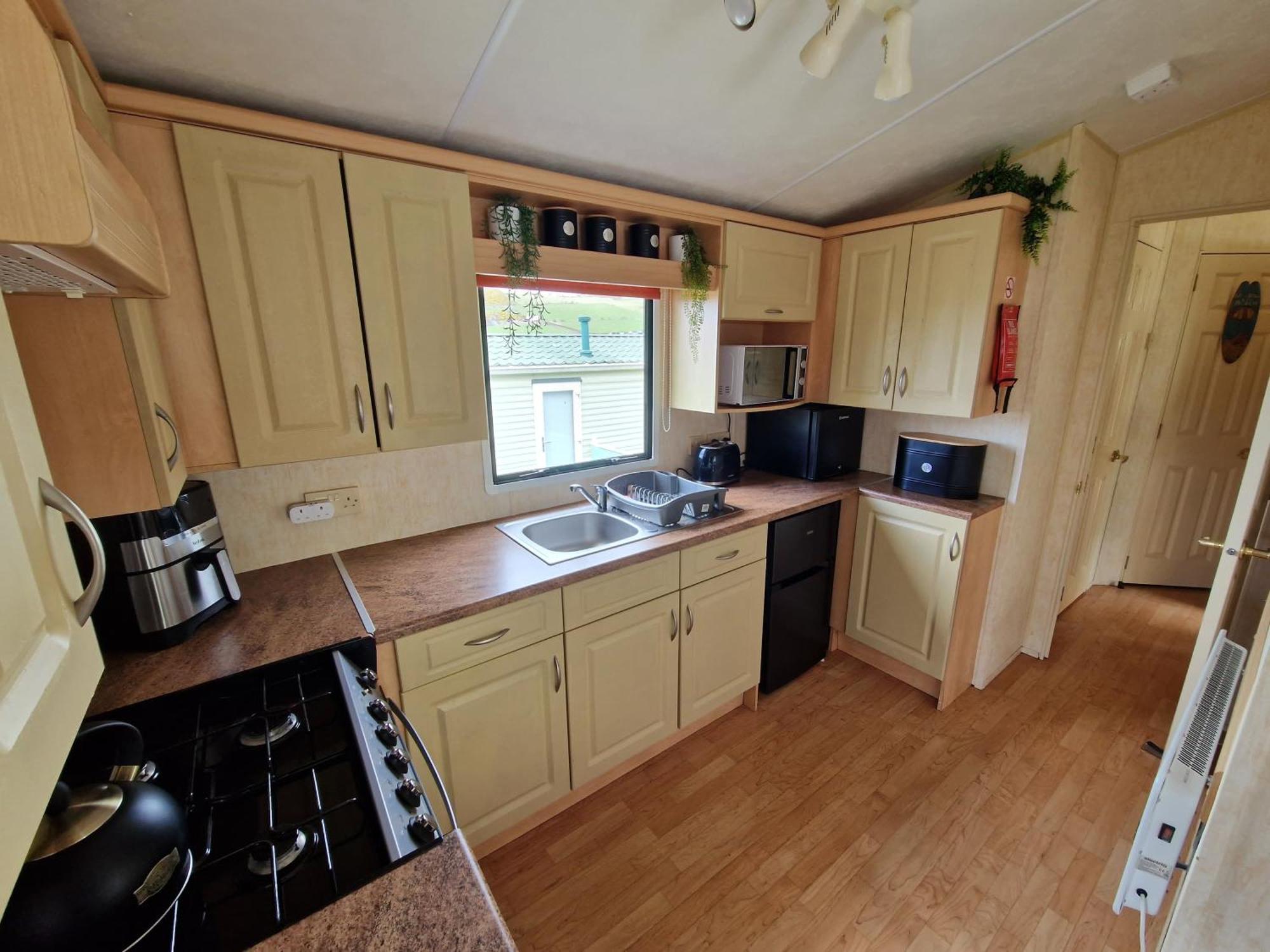 Sea Viev Hideaway At Clarach Bay 2 Bedrooms Pet Friendly Gm5 Aberystwyth Exterior photo